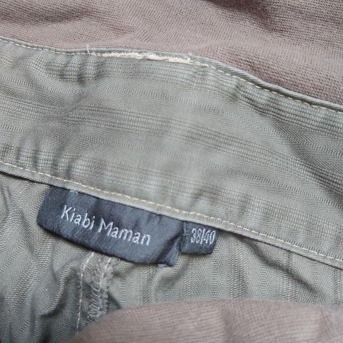 Pantalon grossesse 38/40 - photo numéro 3