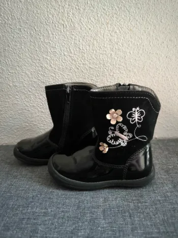 Bottes