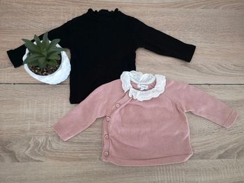 🩷 Ensemble 3 mois 🩷