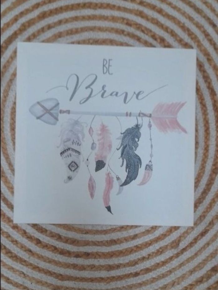 Lot cadre décoratif - photo numéro 3