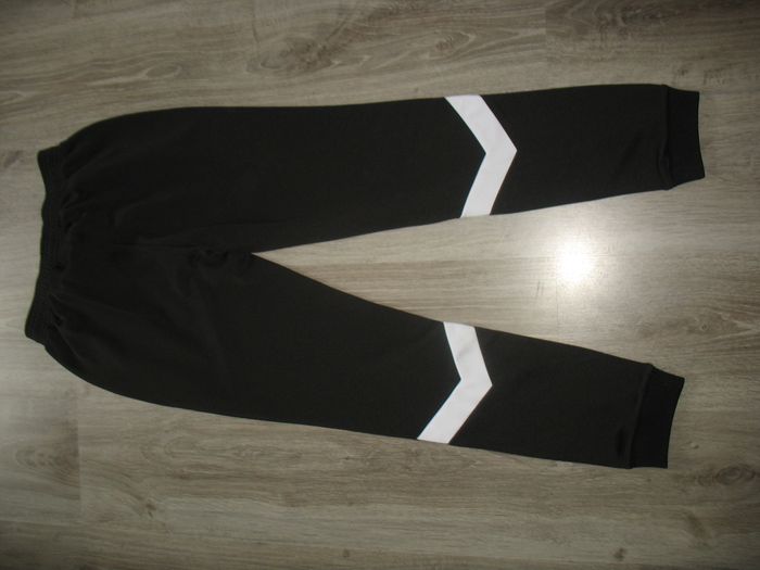 PANTALON DE JOGGING NOIR "ELLESSE" - TAILLE XS - n°01 - photo numéro 2