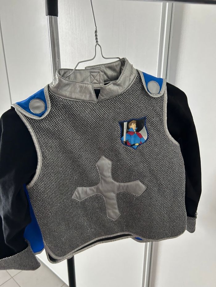 Costume carnaval déguisement