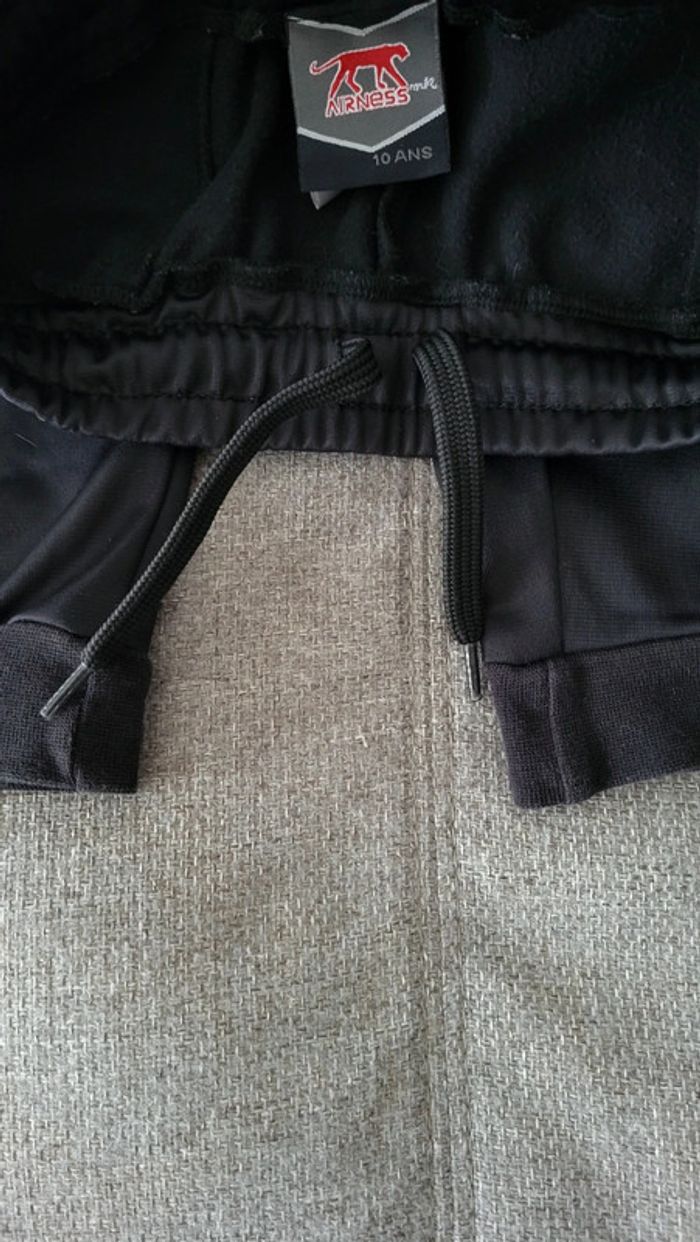 🟣 10 ans Airness Ensemble Sport 🟣 - photo numéro 11