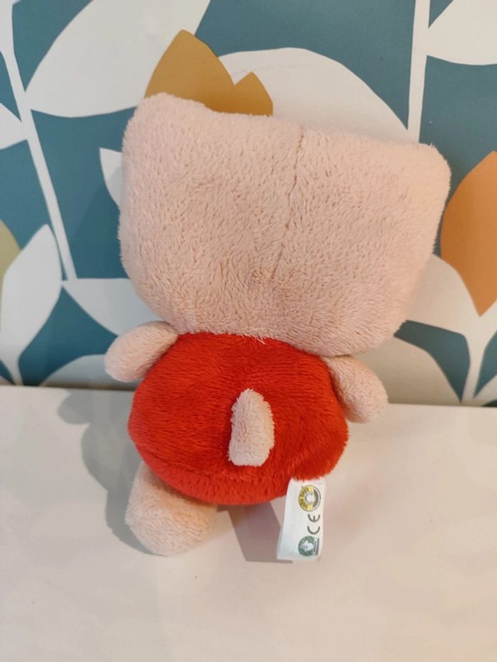 Peluche Hello Kitty sanrio - photo numéro 3