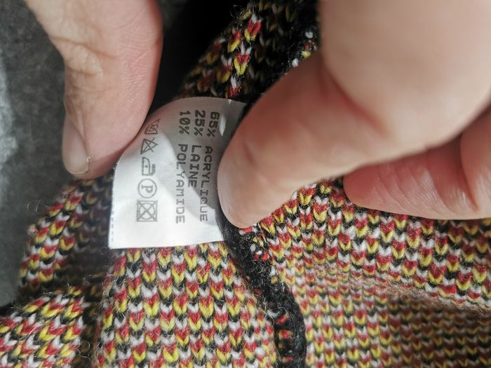 Pull vintage Simpsons Bart Année 2000 - photo numéro 8