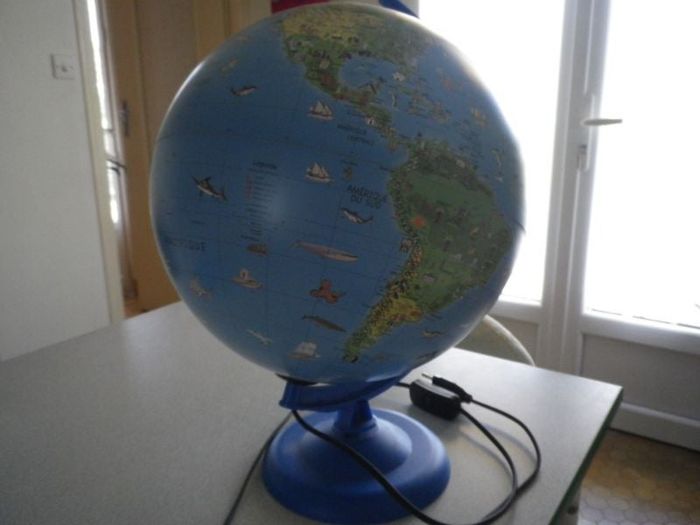 GLOBE