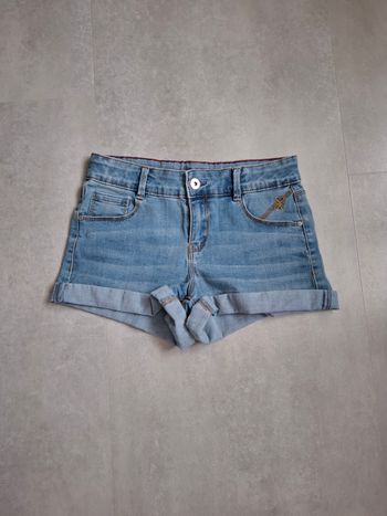Short okaidi 12 ans
