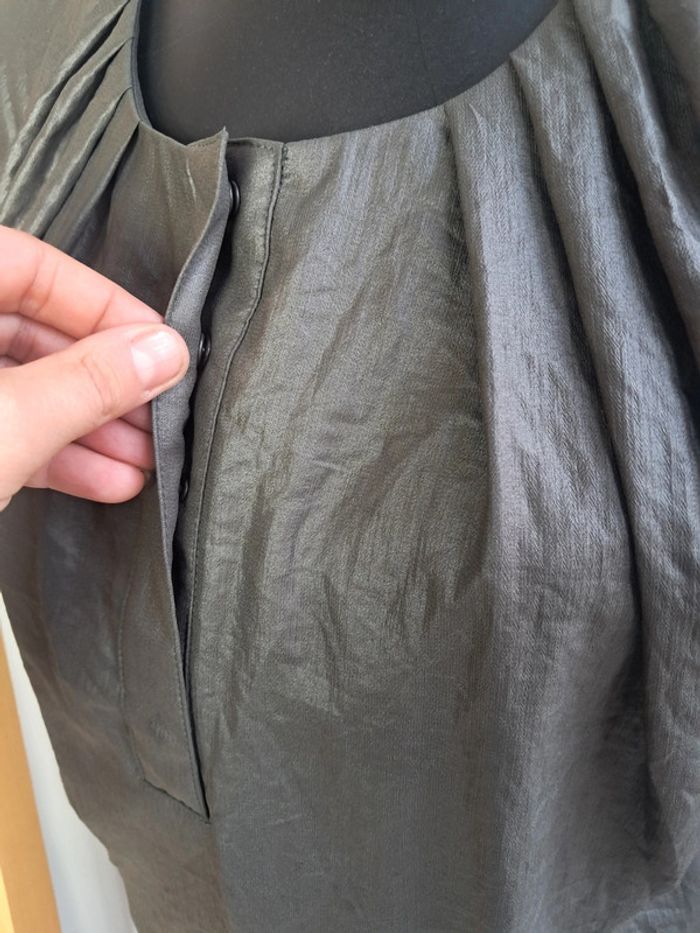 Ikks robe taille 36 en tbe - photo numéro 8