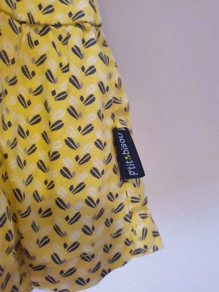 Robe p'tit bisou - photo numéro 2