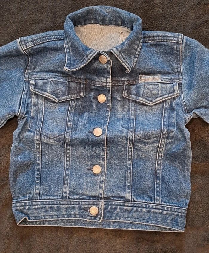 Veste Okaidi - photo numéro 2