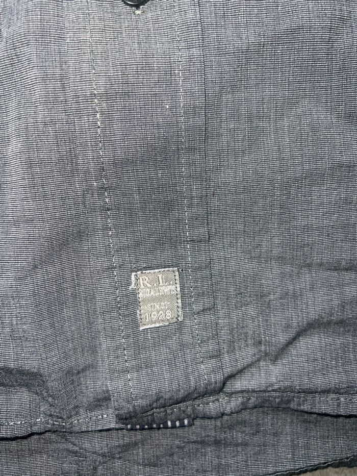 Chemise - photo numéro 5