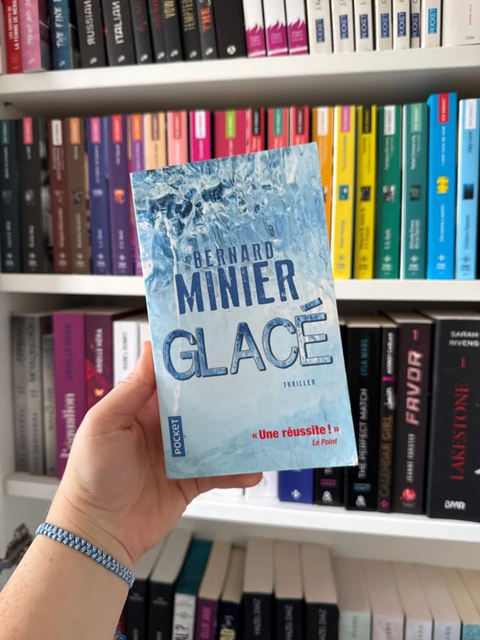 Triller Glacé