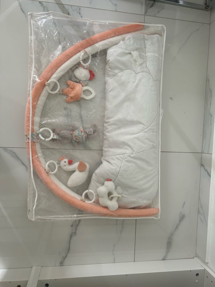 Tapis d eveil - photo numéro 5