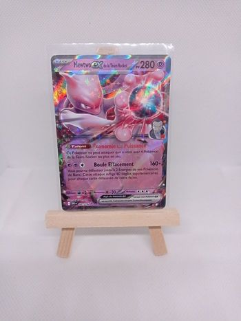 Carte pokémon