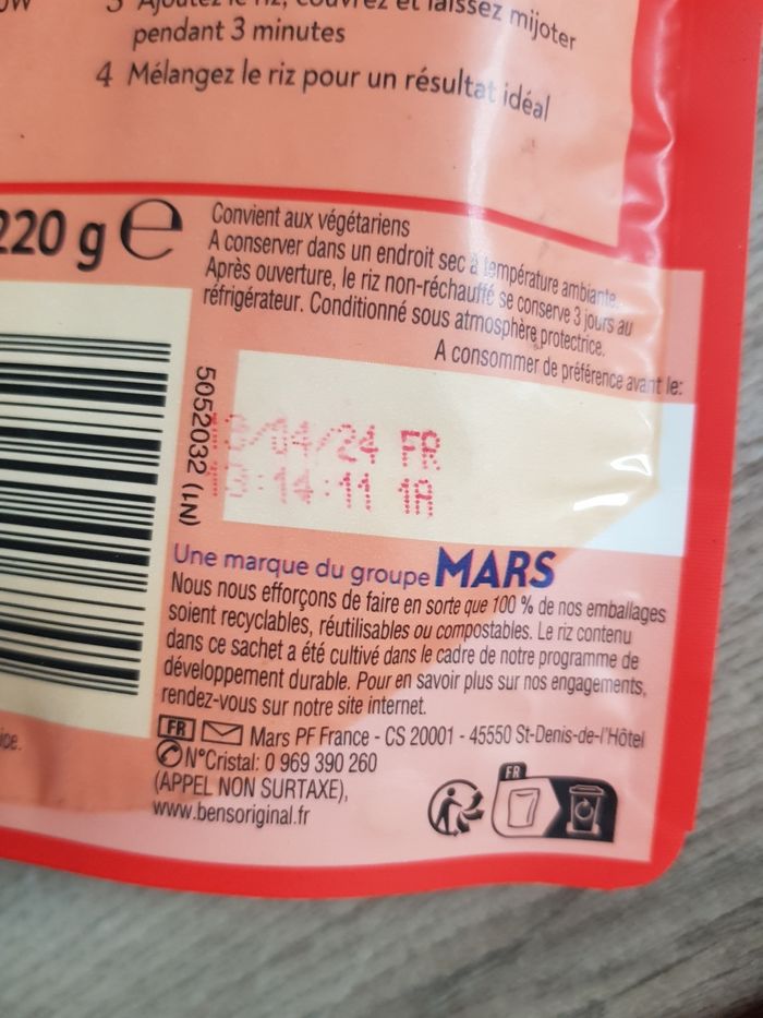 Repas - photo numéro 3