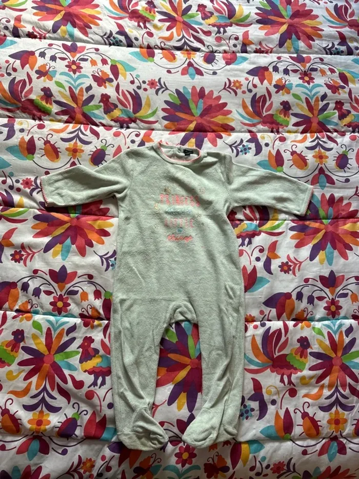Pyjamas - photo numéro 5