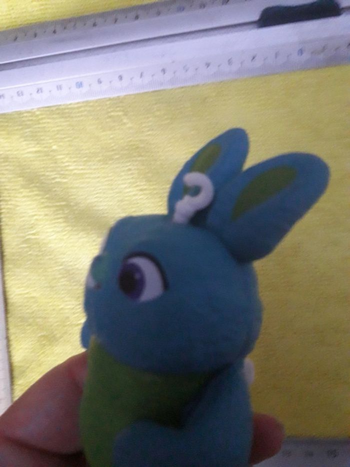 Toy story figurine - photo numéro 2