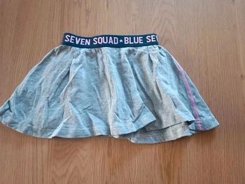 Jupe blue seven 92cm