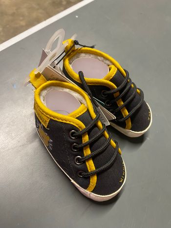 Chaussures bébé