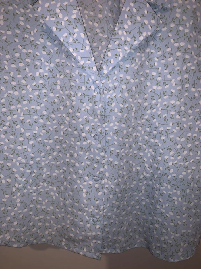 Chemise femme taille m - photo numéro 4