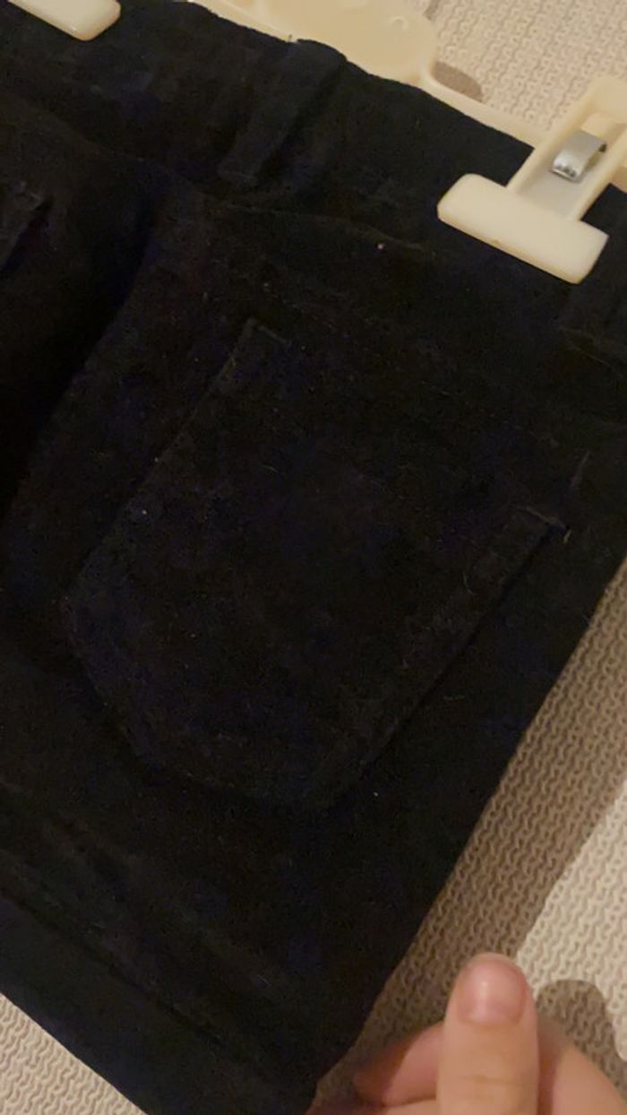 Short Taille 5 ans - photo numéro 3