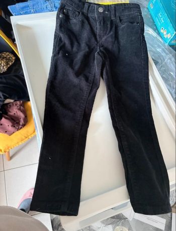 Vêtements fille 5 ans