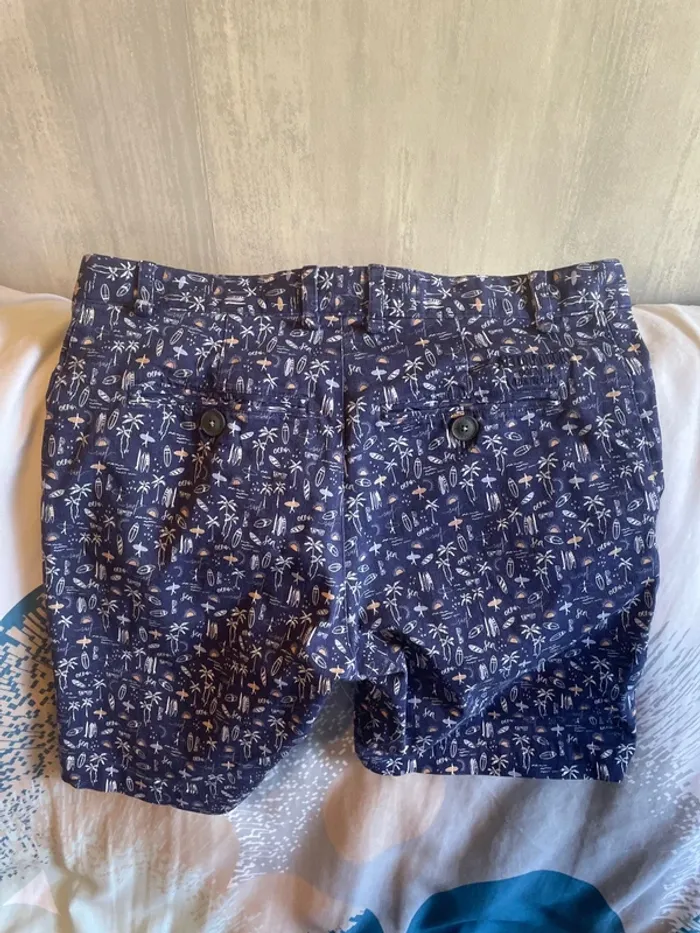 Short - photo numéro 3