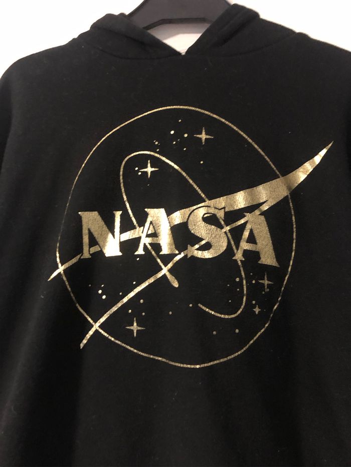 Pull NASA - photo numéro 2