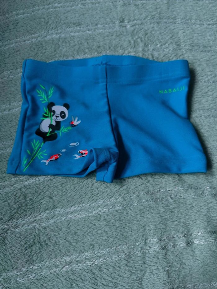 Maillot de bain
