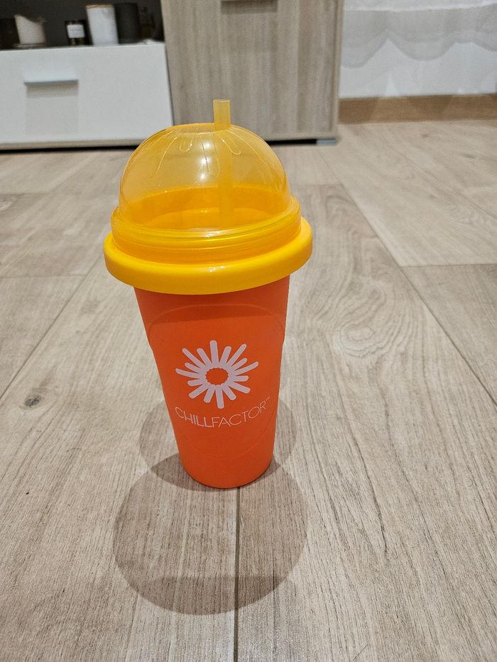 Verre a granité - photo numéro 2