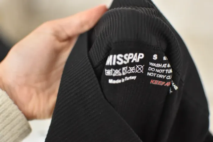 Legging MissPap en taille S - Très bon état - photo numéro 4