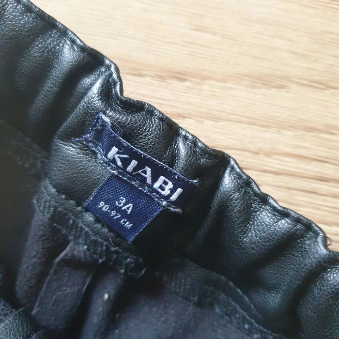 🩷 Short 3 ans Kiabi #emyfleury_4ansfille - photo numéro 4