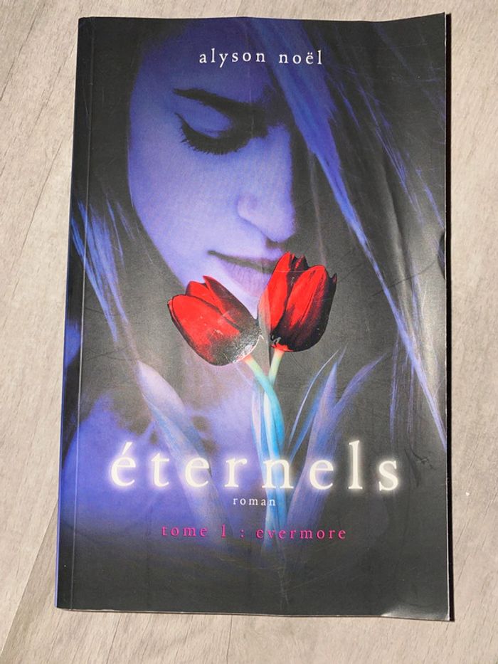 Lot Éternels - photo numéro 2