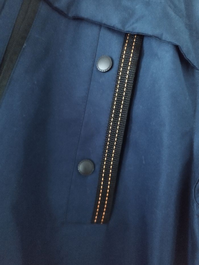 Veste d'hiver homme - photo numéro 5