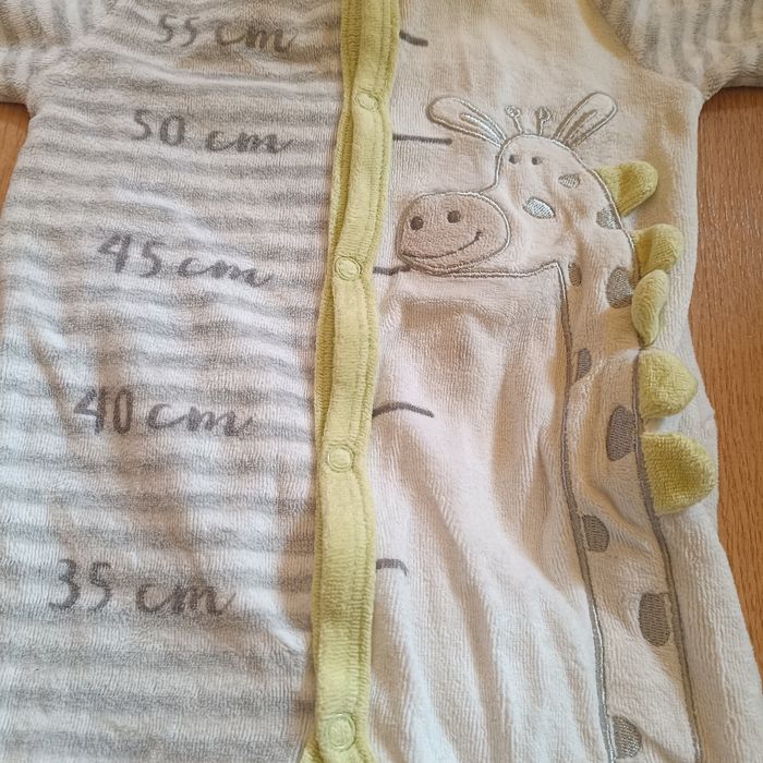 Pyjama Taille - photo numéro 2