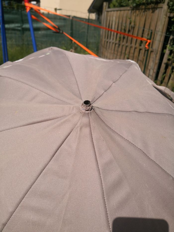 Poussette Noukies 3 en 1 - photo numéro 3