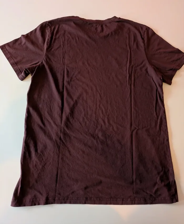 T-shirt noir Jack & Jones Originals – Taille XL - photo numéro 5