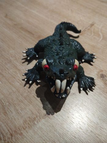 Repto horror pets Mattel 1994