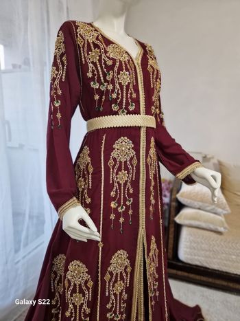 Caftan