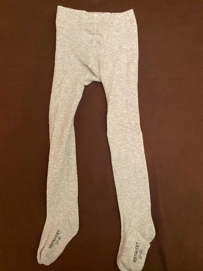 Collant taille 27-30