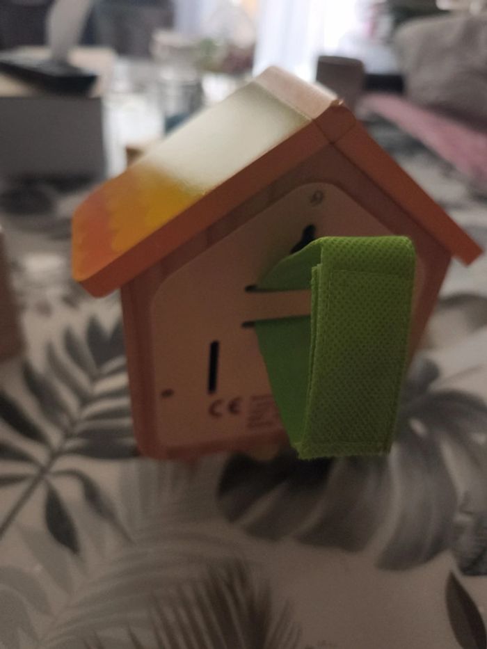 Nichoir musical - photo numéro 5