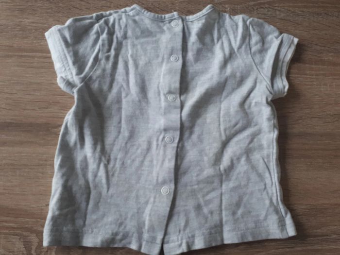 Haut 12 mois - photo numéro 2