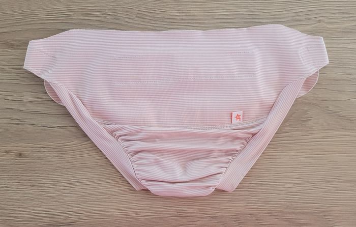 Culotte Tmac XL - photo numéro 3