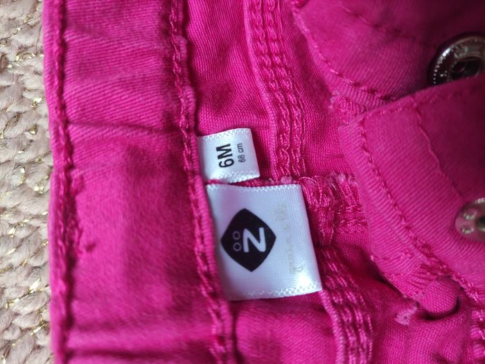 pantalon Z - photo numéro 3