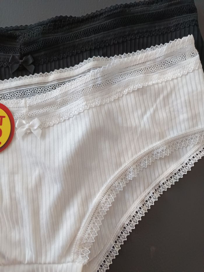 Culottes 42/44 - photo numéro 2