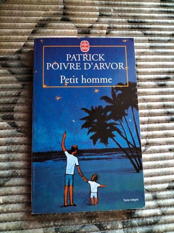📚Petit Homme 📚
