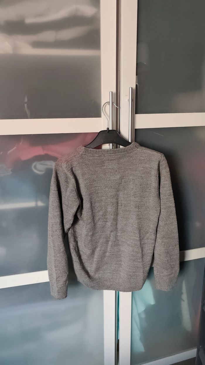 Pulls - photo numéro 2