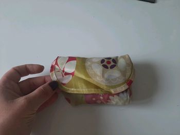 Sac réutilisable