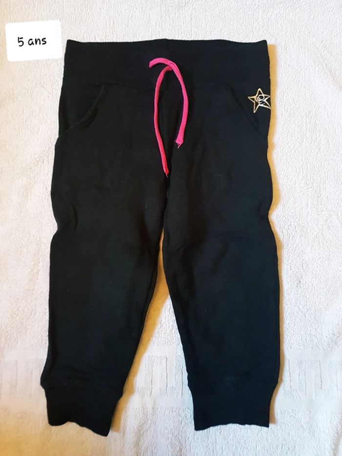 Pantacourt orchestra 5 ans