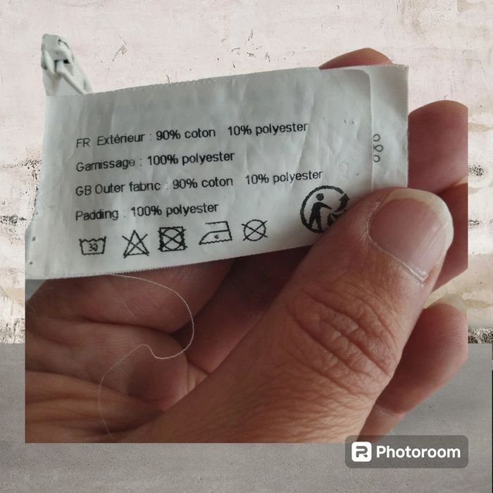 Tour de lit Sauthon - photo numéro 4